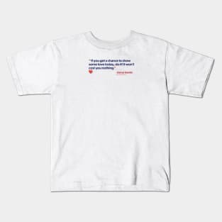 Hamlin Kids T-Shirt